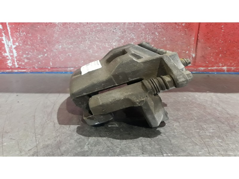 Recambio de pinza freno delantera izquierda para nissan navara pick-up (d40m) (05.2005)  | ... (05.2005)  | ... referencia OEM I