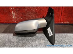 Recambio de retrovisor izquierdo para renault megane ii berlina 5p confort authentique | 07.02 - 12.05 confort authentique | 07. 2