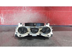 Recambio de mando calefaccion aire acondicionado para fiat punto berlina (188) 1.3 16v multijet feel | 05.04 - 12.07 1.3 16v mul