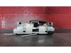 Recambio de mando calefaccion aire acondicionado para fiat punto berlina (188) 1.3 16v multijet feel | 05.04 - 12.07 1.3 16v mul 2