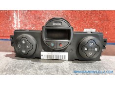 Recambio de mando climatizador para renault megane ii berlina 5p confort authentique | 07.02 - 12.05 confort authentique | 07.02