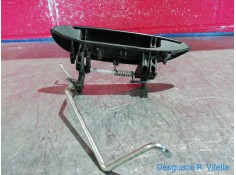 Recambio de maneta exte. delantero derecha para renault clio ii fase ii (b/cb0) campus | 04.07 - ... campus | 04.07 - ... refere 2