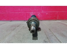 Recambio de transmision delantera izquierda para toyota aygo (kgb/wnb) blue referencia OEM IAM