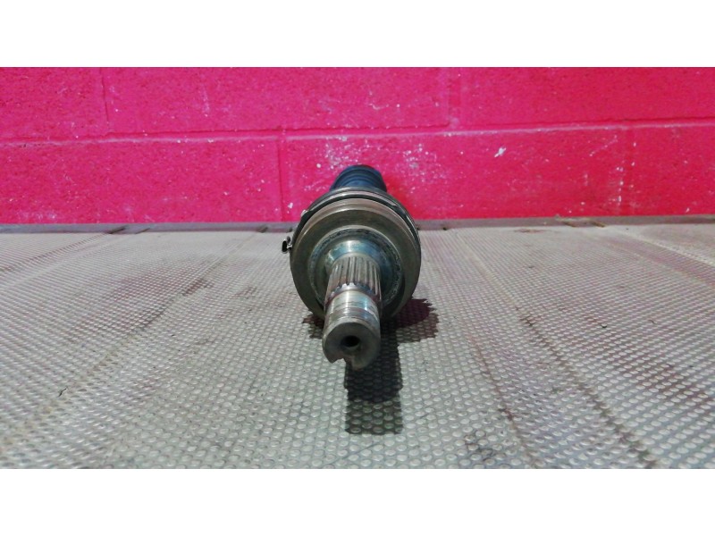 Recambio de transmision delantera izquierda para toyota aygo (kgb/wnb) blue referencia OEM IAM    Recambio de transmision delantera izquierda para toyota aygo (kgb/wnb) blue referencia OEM IAM