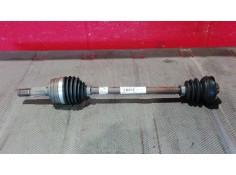 Recambio de transmision delantera izquierda para toyota aygo (kgb/wnb) blue referencia OEM IAM    2