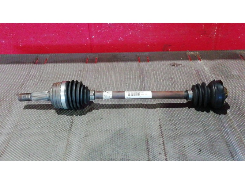 Recambio de transmision delantera izquierda para toyota aygo (kgb/wnb) blue referencia OEM IAM    Recambio de transmision delantera izquierda para toyota aygo (kgb/wnb) blue referencia OEM IAM