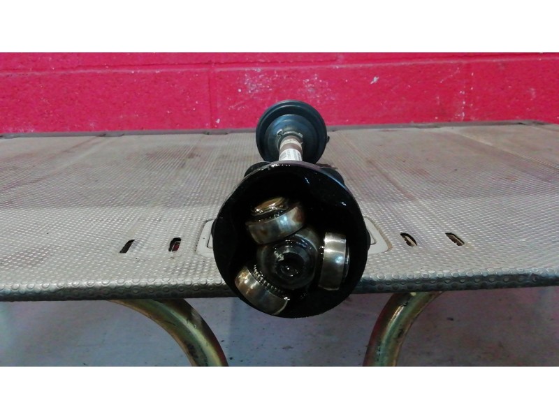 Recambio de transmision delantera izquierda para toyota aygo (kgb/wnb) blue referencia OEM IAM    Recambio de transmision delantera izquierda para toyota aygo (kgb/wnb) blue referencia OEM IAM