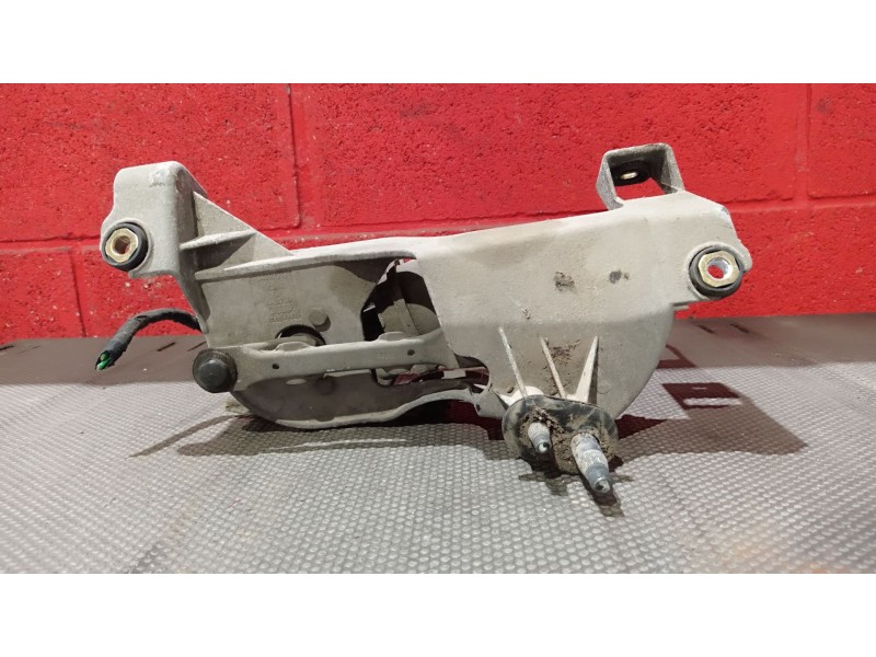 Recambio de motor limpia delantero para audi a2 (8z)  | 0.00 - 0.05  | 0.00 - 0.05 referencia OEM IAM   