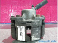 Recambio de pinza freno delan. izquierda para renault clio ii fase ii (b/cb0) campus | 04.07 - ... campus | 04.07 - ... referenc