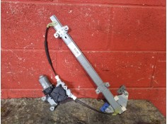 Recambio de elevalunas delantero derecho para nissan almera (n16/e) 1.5 16v cat | 0.00 - ... 1.5 16v cat | 0.00 - ... referencia