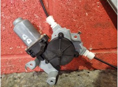 Recambio de elevalunas delantero derecho para nissan almera (n16/e) 1.5 16v cat | 0.00 - ... 1.5 16v cat | 0.00 - ... referencia 2