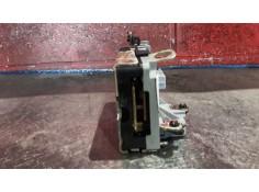 Recambio de cerradura puerta delantera derecha para peugeot 206 berlina 1.4 | 0.98 - ... 1.4 | 0.98 - ... referencia OEM IAM    2
