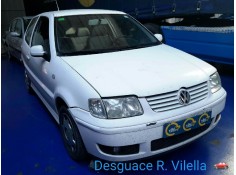 volkswagen polo berlina (6n2) conceptline | 10.99 - 12.02 del año 2000