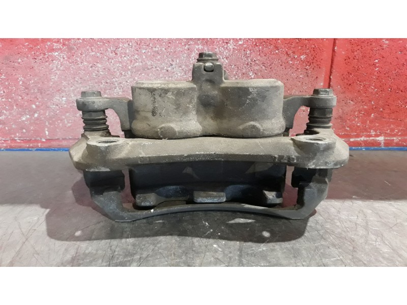 Recambio de pinza freno delantera izquierda para nissan navara pick-up (d40m) (05.2005)  | ... (05.2005)  | ... referencia OEM I