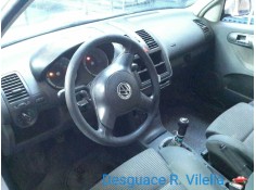 volkswagen polo berlina (6n2) conceptline | 10.99 - 12.02 del año 2000 2