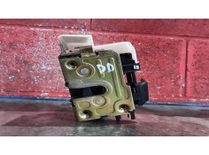 Recambio de cerra. puer. delantero derecha para renault megane i classic (la0) 1.6 | 0.96 - ... 1.6 | 0.96 - ... referencia OEM