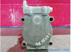 Recambio de compresor aire acondicio. para mitsubishi santamo (hyundai) santamo confort | 11.98 - 12.01 santamo confort | 11.98  2