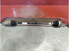 Recambio de transmision delantera derecha para nissan almera (n16/e) 1.5 16v cat | 0.00 - ... 1.5 16v cat | 0.00 - ... referenci 2