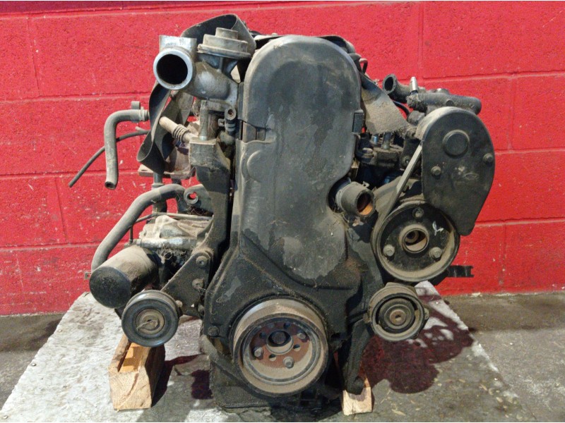 Recambio de motor completo para ford mondeo berlina (gd)  | 0.97 - 0.01  | 0.97 - 0.01 referencia OEM IAM RFN  