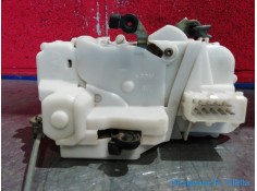 Recambio de cerra. puer. delantero derecha para peugeot 406 berlina (s1/s2) sldt | 08.95 - 12.96 sldt | 08.95 - 12.96 referencia 2