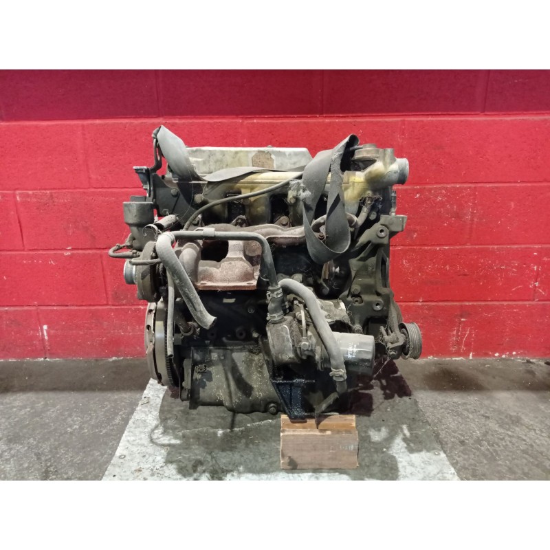 Recambio de motor completo para ford mondeo berlina (gd)  | 0.97 - 0.01  | 0.97 - 0.01 referencia OEM IAM RFN  