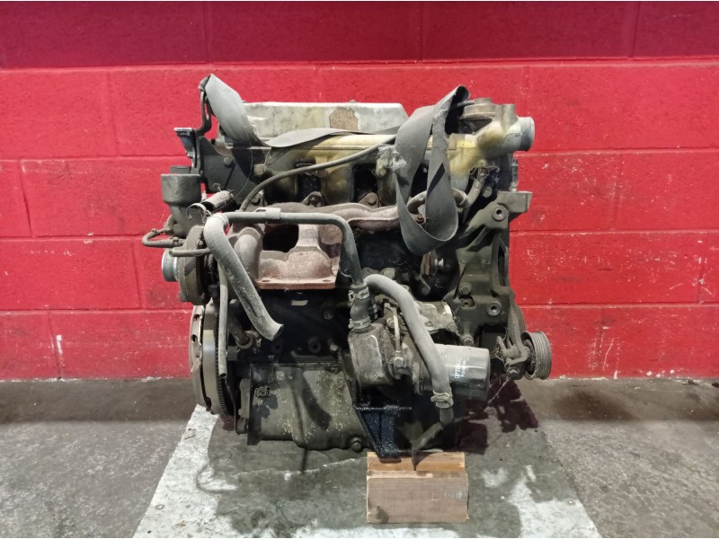 Recambio de motor completo para ford mondeo berlina (gd)  | 0.97 - 0.01  | 0.97 - 0.01 referencia OEM IAM RFN  