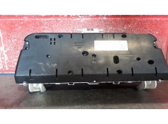 Recambio de cuadro instrumentos para toyota corolla verso (r1) 2,2 d-4d sport | 09.05 - 12.09 2,2 d-4d sport | 09.05 - 12.09 ref 2