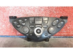 Recambio de mando climatizador para nissan primera berlina (p12) acenta | 12.01 - 12.03 acenta | 12.01 - 12.03 referencia OEM IA