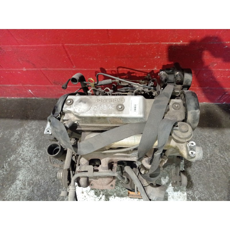 Recambio de motor completo para ford mondeo berlina (gd)  | 0.97 - 0.01  | 0.97 - 0.01 referencia OEM IAM RFN  