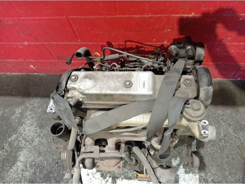 Recambio de motor completo para ford mondeo berlina (gd)  | 0.97 - 0.01  | 0.97 - 0.01 referencia OEM IAM RFN  
