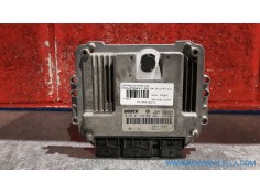Recambio de centralita motor uce para renault megane ii berlina 5p confort authentique | 07.02 - 12.05 confort authentique | 07.