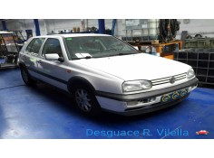 volkswagen golf iii berlina (1h1) 2.0 | 0.91 - ... del año 1991