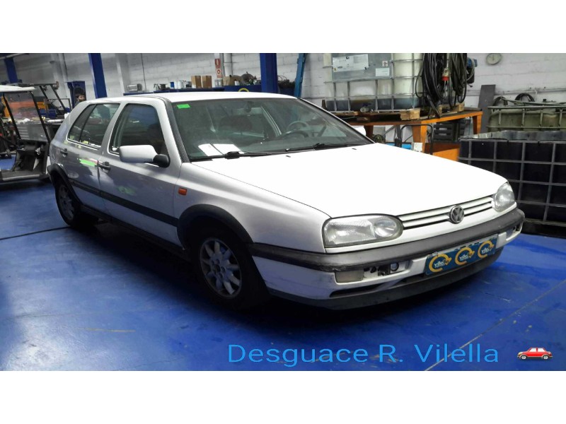volkswagen golf iii berlina (1h1) 2.0 | 0.91 - ... del año 1991 volkswagen golf iii berlina (1h1) 2.0 | 0.91 - ... del año 1991