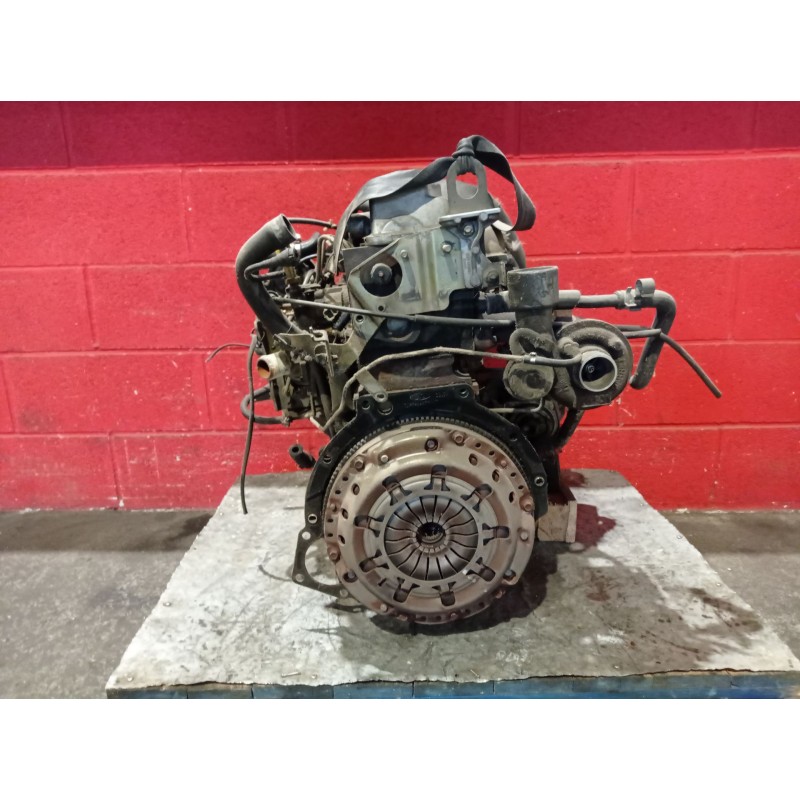 Recambio de motor completo para ford mondeo berlina (gd)  | 0.97 - 0.01  | 0.97 - 0.01 referencia OEM IAM RFN  