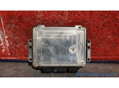 Recambio de centralita motor uce para renault megane ii berlina 5p confort authentique | 07.02 - 12.05 confort authentique | 07. 2