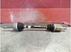 Recambio de transmision delantera izquierda para nissan almera (n16/e) 1.5 16v cat | 0.00 - ... 1.5 16v cat | 0.00 - ... referen 2