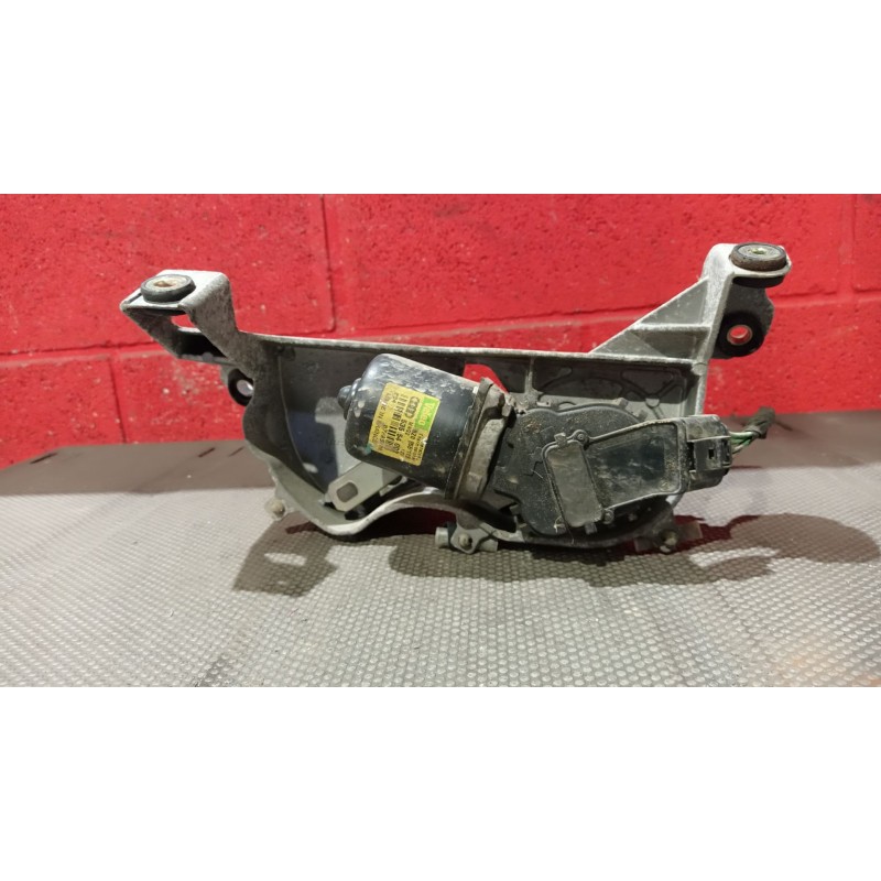 Recambio de motor limpia delantero para audi a2 (8z)  | 0.00 - 0.05  | 0.00 - 0.05 referencia OEM IAM   