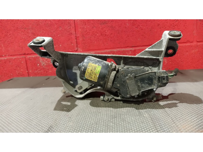 Recambio de motor limpia delantero para audi a2 (8z)  | 0.00 - 0.05  | 0.00 - 0.05 referencia OEM IAM   