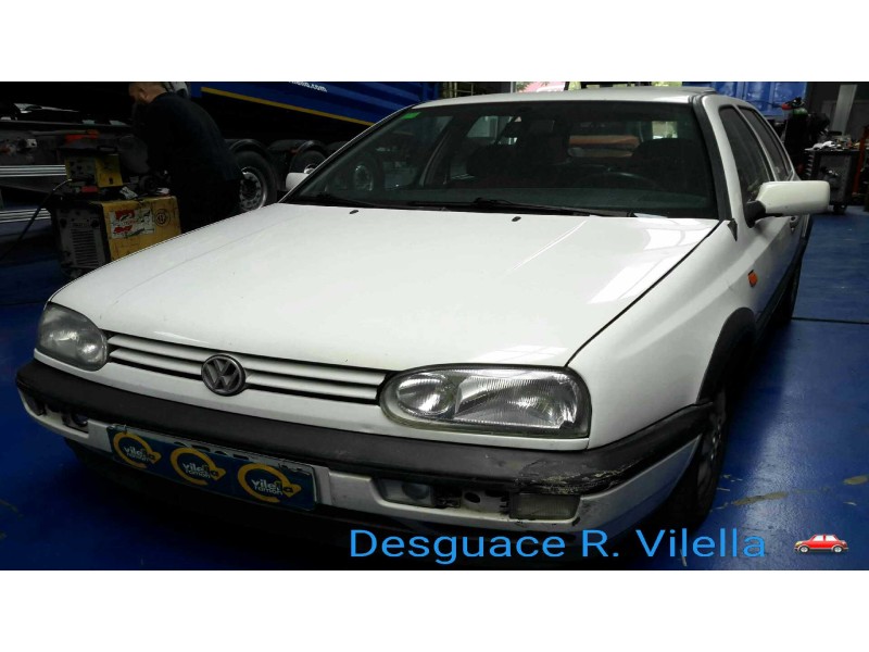volkswagen golf iii berlina (1h1) 2.0 | 0.91 - ... del año 1991 volkswagen golf iii berlina (1h1) 2.0 | 0.91 - ... del año 1991