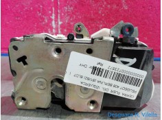 Recambio de cerra. puer. delantero izquierda para peugeot 406 berlina (s1/s2) sldt | 08.95 - 12.96 sldt | 08.95 - 12.96 referenc