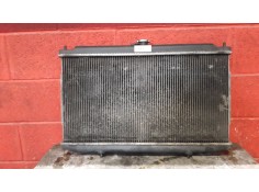 Recambio de radiador agua para nissan primera berlina (p12) acenta | 12.01 - 12.03 acenta | 12.01 - 12.03 referencia OEM IAM