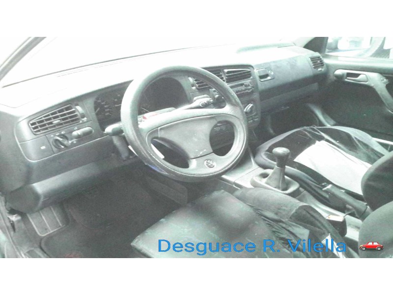 volkswagen golf iii berlina (1h1) 2.0 | 0.91 - ... del año 1991 volkswagen golf iii berlina (1h1) 2.0 | 0.91 - ... del año 1991