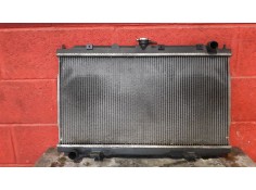 Recambio de radiador agua para nissan primera berlina (p12) acenta | 12.01 - 12.03 acenta | 12.01 - 12.03 referencia OEM IAM    2