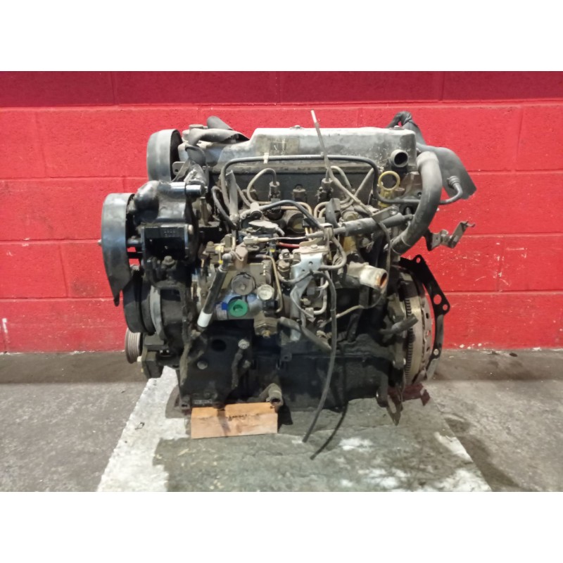Recambio de motor completo para ford mondeo berlina (gd)  | 0.97 - 0.01  | 0.97 - 0.01 referencia OEM IAM RFN  