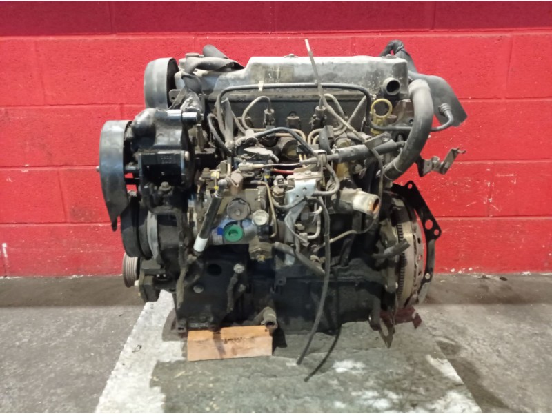 Recambio de motor completo para ford mondeo berlina (gd)  | 0.97 - 0.01  | 0.97 - 0.01 referencia OEM IAM RFN  