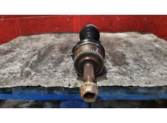 Recambio de transmision delantero izquierda para nissan primera berlina (p12) acenta | 12.01 - 12.03 acenta | 12.01 - 12.03 refe