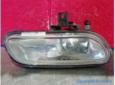 Recambio de faro anti. derecho para peugeot 406 berlina (s1/s2) sldt | 08.95 - 12.96 sldt | 08.95 - 12.96 referencia OEM IAM   