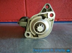 Recambio de motor arranque para seat leon (1m1) stella | 11.99 - 12.05 stella | 11.99 - 12.05 referencia OEM IAM 0001121006  