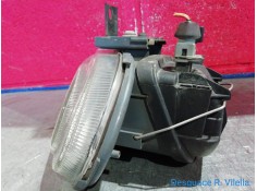 Recambio de faro anti. derecho para peugeot 406 berlina (s1/s2) sldt | 08.95 - 12.96 sldt | 08.95 - 12.96 referencia OEM IAM    2