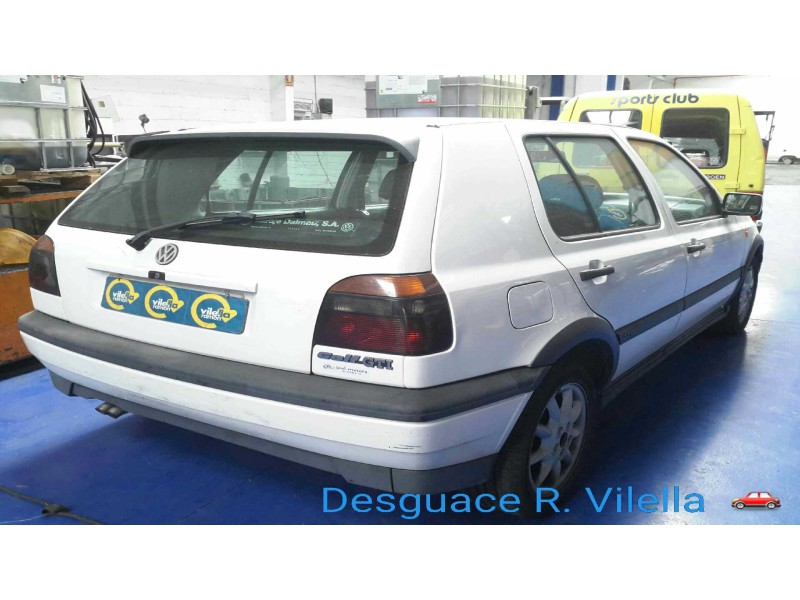 volkswagen golf iii berlina (1h1) 2.0 | 0.91 - ... del año 1991 volkswagen golf iii berlina (1h1) 2.0 | 0.91 - ... del año 1991